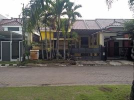 2 Schlafzimmer Villa zu verkaufen in Gunung Anyar, East Jawa, Gunung Anyar