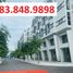 3 chambre Maison de ville for sale in Nga Tu So, Dong Da, Nga Tu So