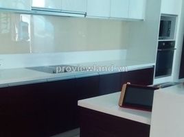 1 Phòng ngủ Chung cư for rent in Ben Thanh Market, Bến Thành, Nguyễn Thái Bình