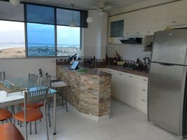 3 Bedroom Condo for rent in Hospital De La Libertad, Jose Luis Tamayo Muey, Salinas