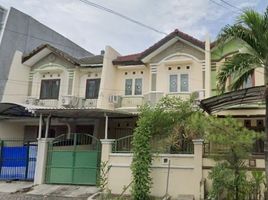 3 Habitación Casa en venta en Tenggilis Mejoyo, East Jawa, Tenggilis Mejoyo