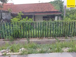  House for sale in Gayungan, Surabaya, Gayungan