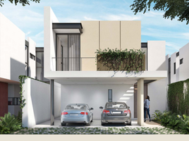 2 Schlafzimmer Wohnung zu verkaufen in Conkal, Yucatan, Conkal