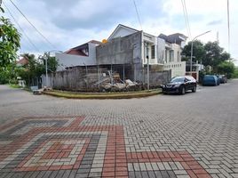  토지을(를) Tambaksari, 수 라바야에서 판매합니다., Tambaksari