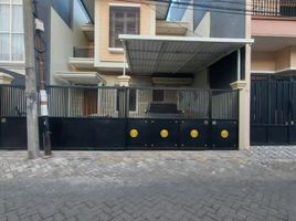 Maison 4 chambre à vendre à Tambaksari, East Jawa, Tambaksari