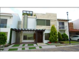 3 Habitación Casa en venta en Santa Isabel Cholula, Puebla, Santa Isabel Cholula
