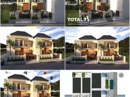 3 Bedroom House for sale in Denpasar, Bali, Denpasar Barat, Denpasar