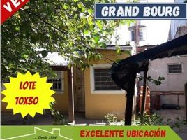 2 Bedroom House for sale in General Sarmiento, Buenos Aires, General Sarmiento