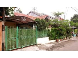 4 Bedroom House for sale in Universitas Katolik Indonesia Atma Jaya, Tanah Abang, Mampang Prapatan