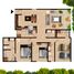 Condominium 3 chambre à vendre à Merida, Yucatan, Merida, Yucatan