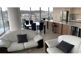 1 Habitación Departamento en venta en Ecuador, Quito, Quito, Pichincha, Ecuador