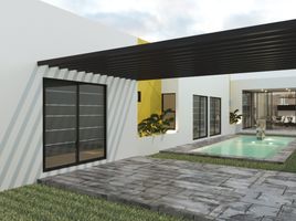 4 Schlafzimmer Villa zu verkaufen in Merida, Yucatan, Merida