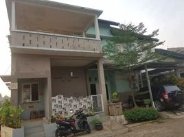 3 Bedroom Villa for sale in Ciputat, Tangerang, Ciputat