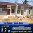 2 Kamar Vila for sale in Lampung, Kedaton, Bandar Lampung, Lampung