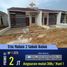 2 Bedroom House for sale in Kedaton, Bandar Lampung, Kedaton