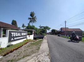  Tanah for sale in Prambanan, Klaten, Prambanan