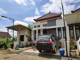 2 Kamar Rumah for sale in Kidung Kandang, Malang Regency, Kidung Kandang