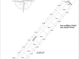  Land for sale in Klaten Selatan, Klaten, Klaten Selatan