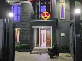 5 Schlafzimmer Haus zu verkaufen in Sawangan, West Jawa, Sawangan