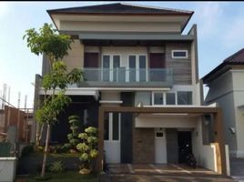 6 Habitación Casa en venta en Lakarsantri, East Jawa, Lakarsantri