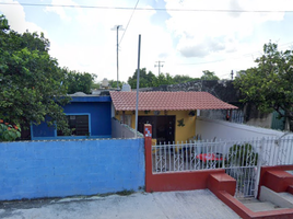 2 Schlafzimmer Villa zu verkaufen in Merida, Yucatan, Merida