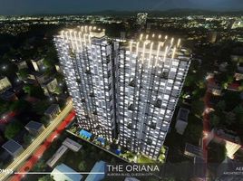 2 Habitación Departamento en venta en Quezon City, Metro Manila, Quezon City, Eastern District, Metro Manila