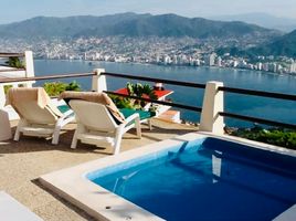 在墨西哥出租的 屋, Acapulco, Guerrero, 墨西哥