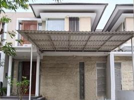 4 Habitación Casa en venta en Lakarsantri, East Jawa, Lakarsantri