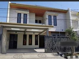 6 Bedroom House for sale in Sukolilo, Surabaya, Sukolilo