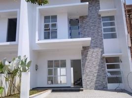 4 Bedroom House for sale in Arcamanik, Bandung, Arcamanik