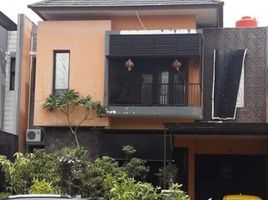 4 Schlafzimmer Haus zu verkaufen in Bekasi Timur, West Jawa, Bekasi Timur