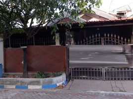 4 Habitación Villa en venta en Rungkut, East Jawa, Rungkut
