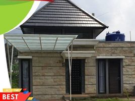 Maison 2 chambre à vendre à Cimahi Tengah, West Jawa, Cimahi Tengah