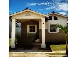 3 Schlafzimmer Villa zu verkaufen in Arraijan, Panama Oeste, Vista Alegre, Arraijan, Panama Oeste