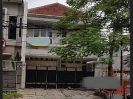 4 Bedroom House for sale in Tegal Sari, Surabaya, Tegal Sari