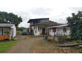 Estudio Villa en venta en Risaralda, Santa Rosa De Cabal, Risaralda