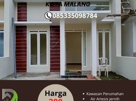 2 Bedroom House for sale in Kidung Kandang, Malang Regency, Kidung Kandang