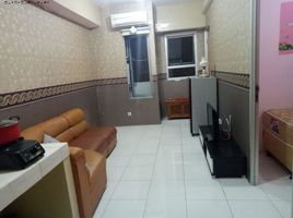 1 Kamar Kondominium for sale in Tambaksari, Surabaya, Tambaksari