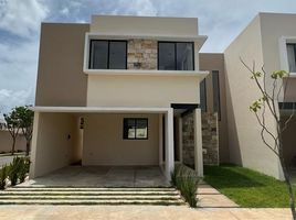 3 Schlafzimmer Villa zu verkaufen in Yaxkukul, Yucatan, Yaxkukul