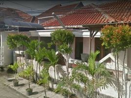 3 Bedroom House for sale in Wonokromo, Surabaya, Wonokromo