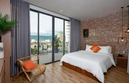 Сдаётся квартира, 1 спальня, 50 м², Sơn Trà