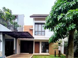 3 Kamar Vila for sale in Cipondoh, Tangerang, Cipondoh