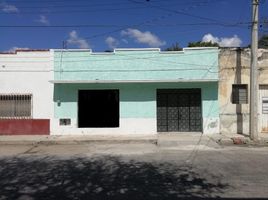 Maison 3 chambre à vendre à Merida, Yucatan, Merida