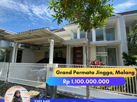 2 Kamar Rumah for sale in Pakisaji, Malang Regency, Pakisaji