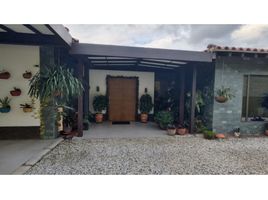 4 Schlafzimmer Haus zu verkaufen in Retiro, Antioquia, Retiro