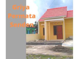 2 Kamar Vila for sale in Ngapen, Klaten, Ngapen