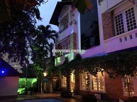 4 Bedroom House for rent in Thao Dien, Ho Chi Minh City, Thao Dien