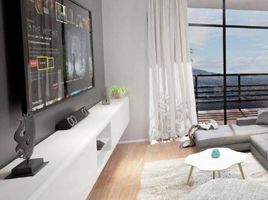 1 Habitación Apartamento en venta en Bicentenario Park, Quito, Quito, Quito