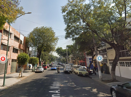 Villa 3 chambre à vendre à Cuauhtemoc, Mexico City, Cuauhtemoc