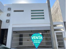 Villa 3 chambre à vendre à Monterrey, Nuevo Leon, Monterrey